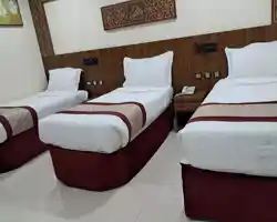 Mahd Al Resala 3 Hotel thumbnail